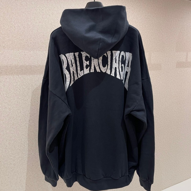 Balenciaga Unisex Hoodie