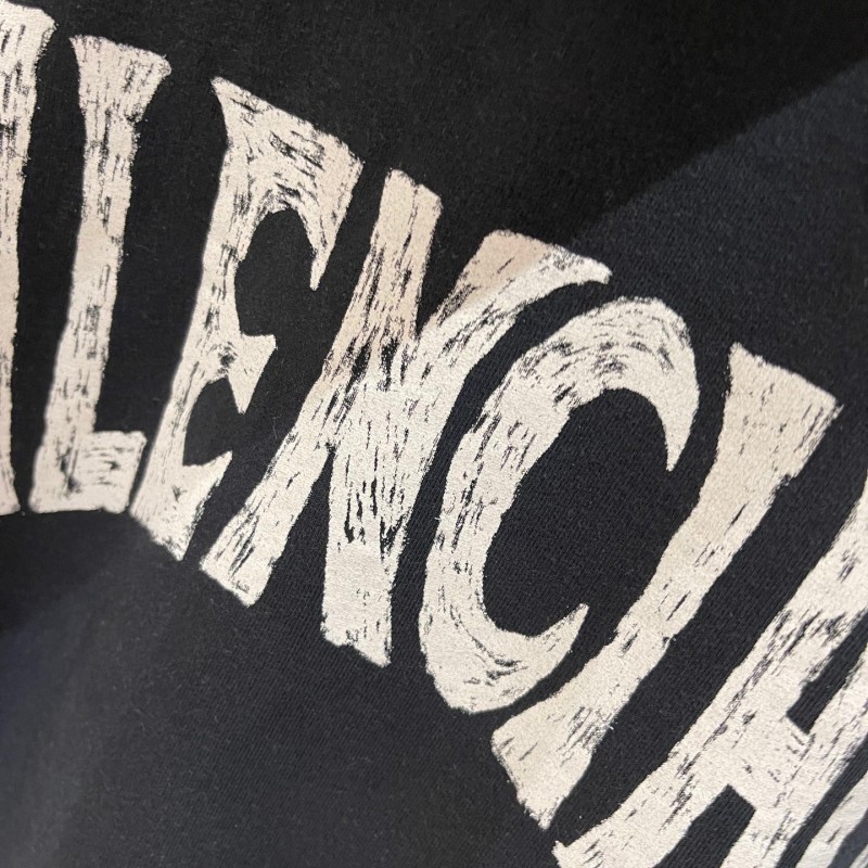 Balenciaga Unisex Hoodie