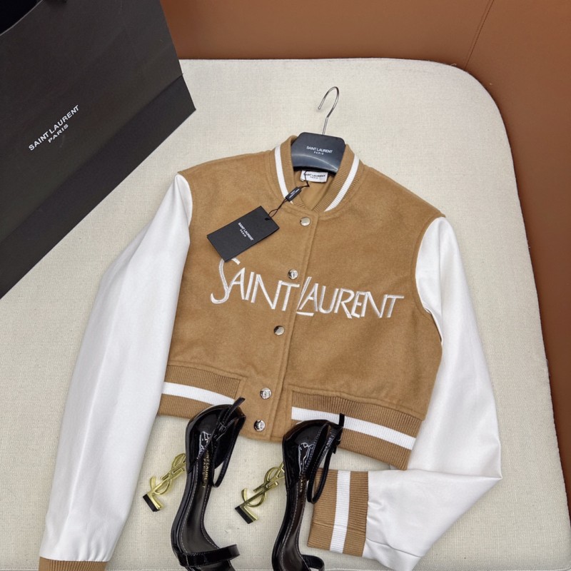 YSL Jacket