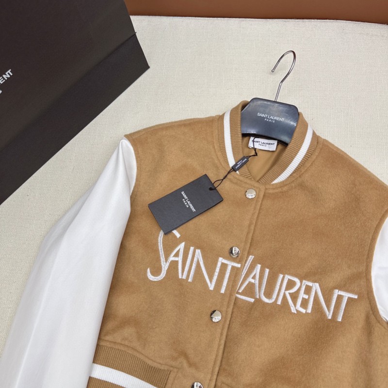 YSL Jacket