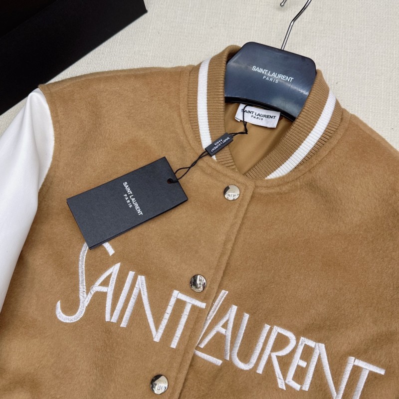 YSL Jacket