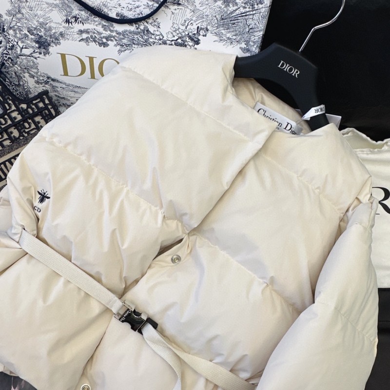 Dior Down Jacket