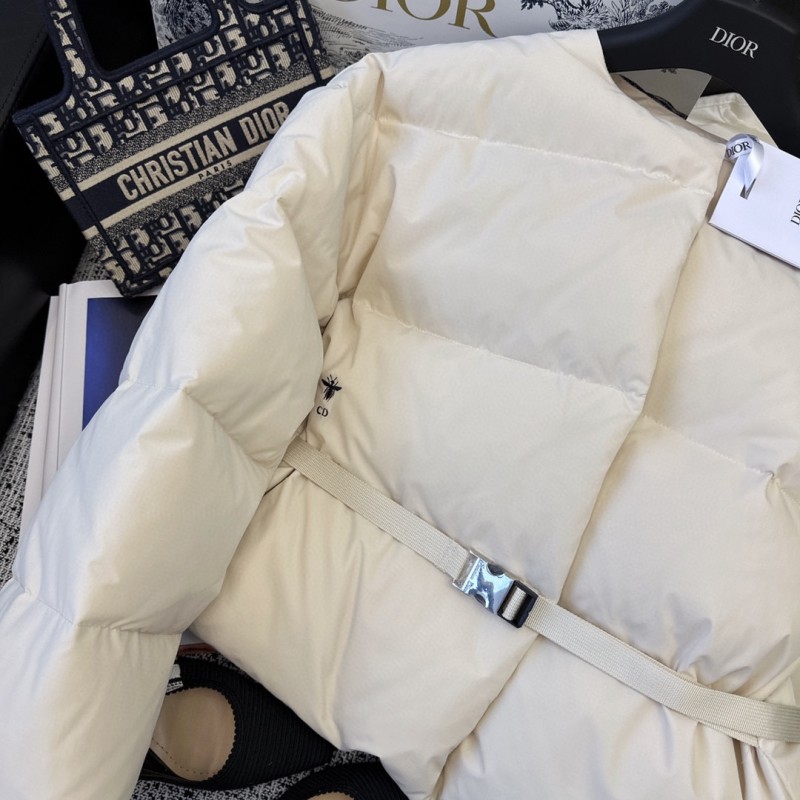 Dior Down Jacket