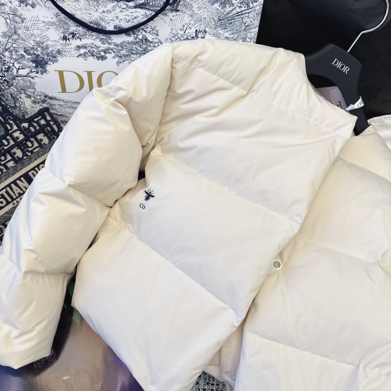 Dior Down Jacket