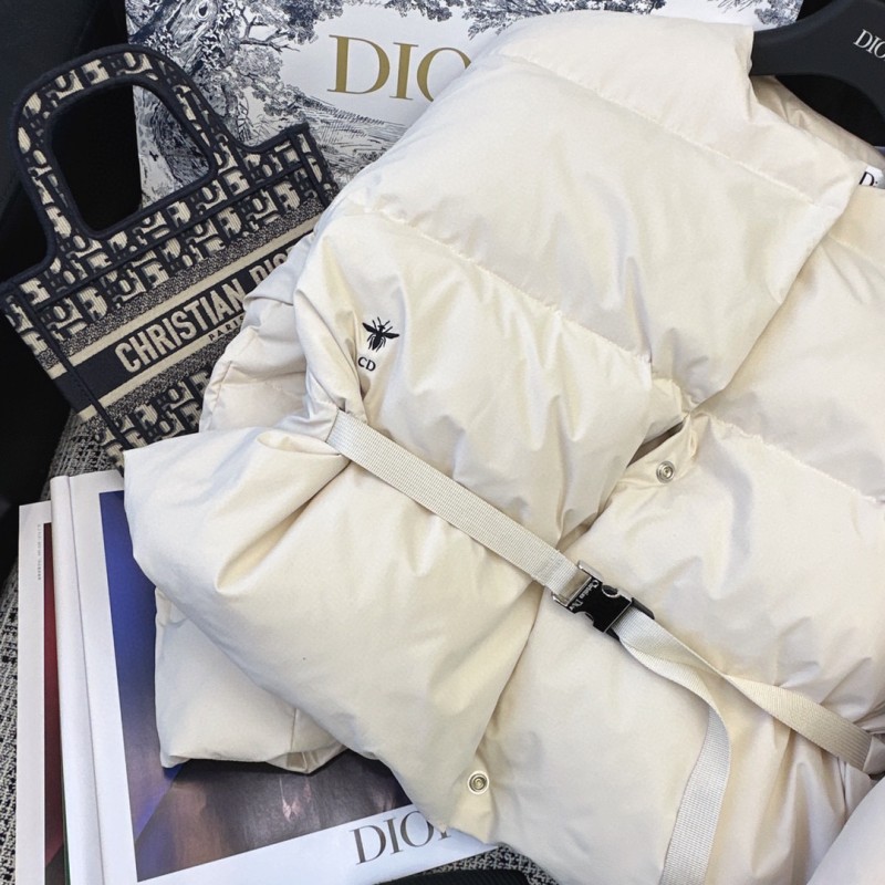 Dior Down Jacket