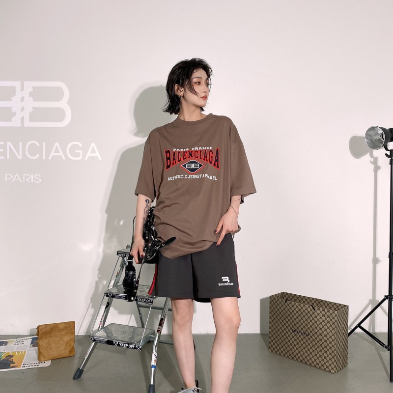 Balenciaga Unisex Tee