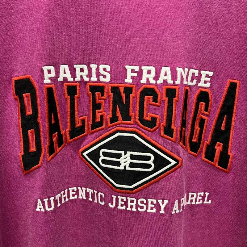 Balenciaga Unisex Tee