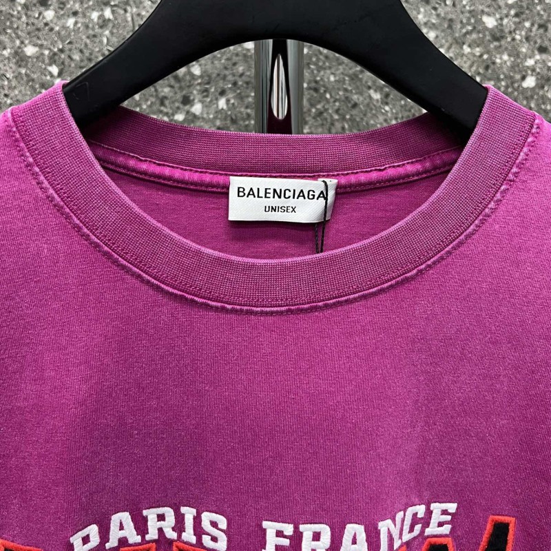 Balenciaga Unisex Tee