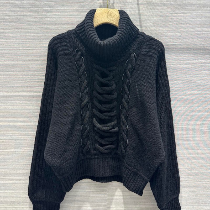 Hermes Cashmere Sweater