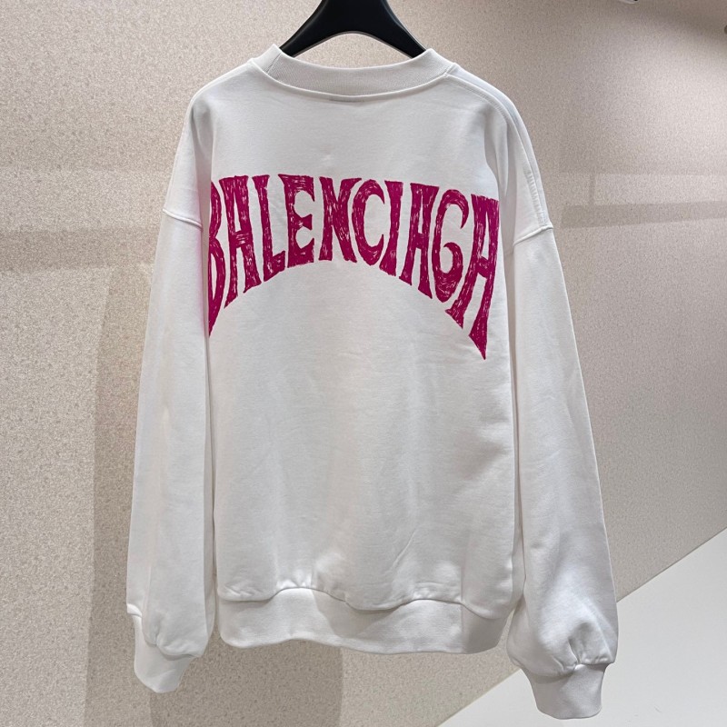 Balenciaga Unisex Sweater