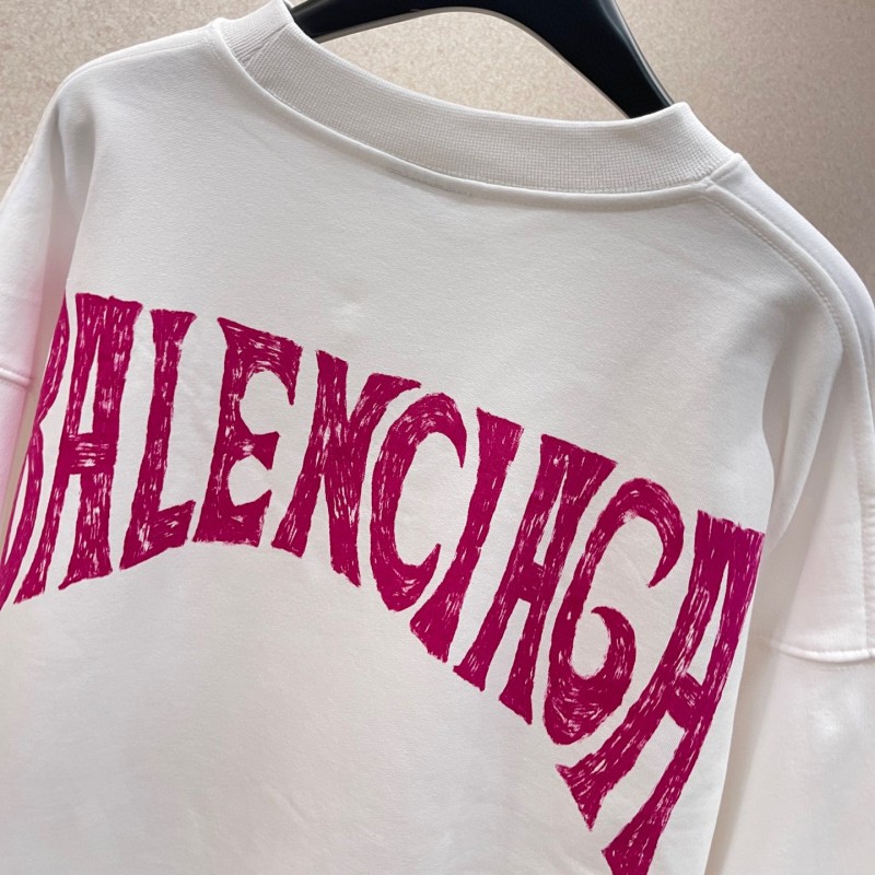 Balenciaga Unisex Sweater