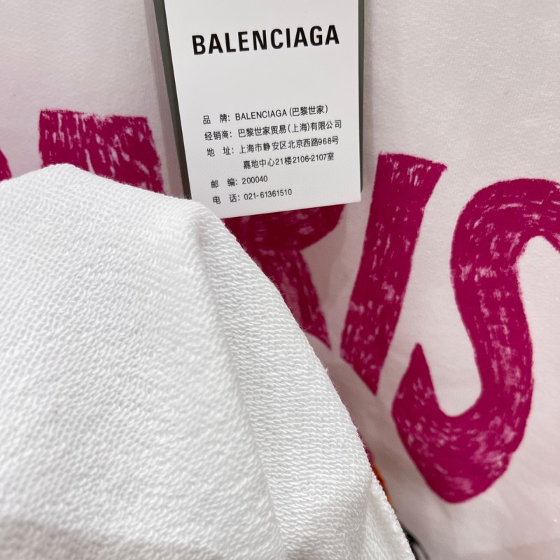 Balenciaga Unisex Sweater