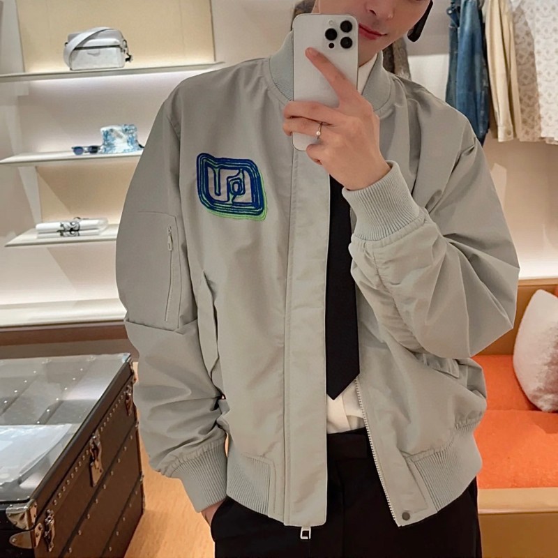 LV Unisex Jacket