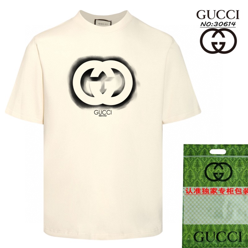 Gucci Unisex Tee