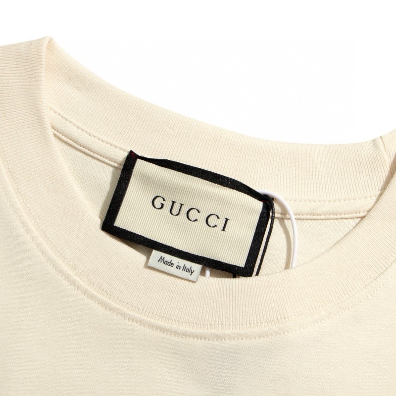 Gucci Unisex Tee