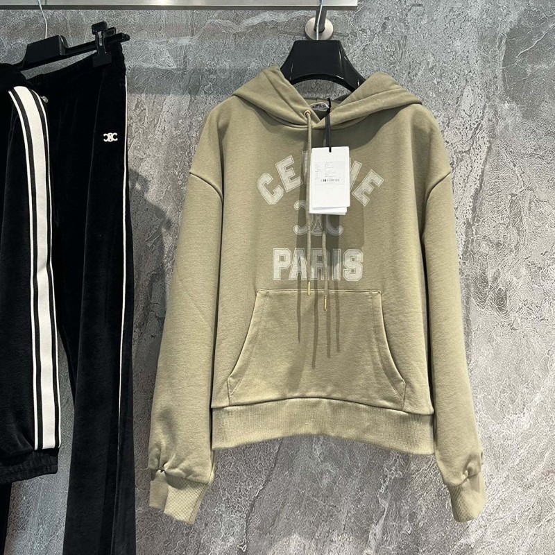 Celine Unisex Hoodie