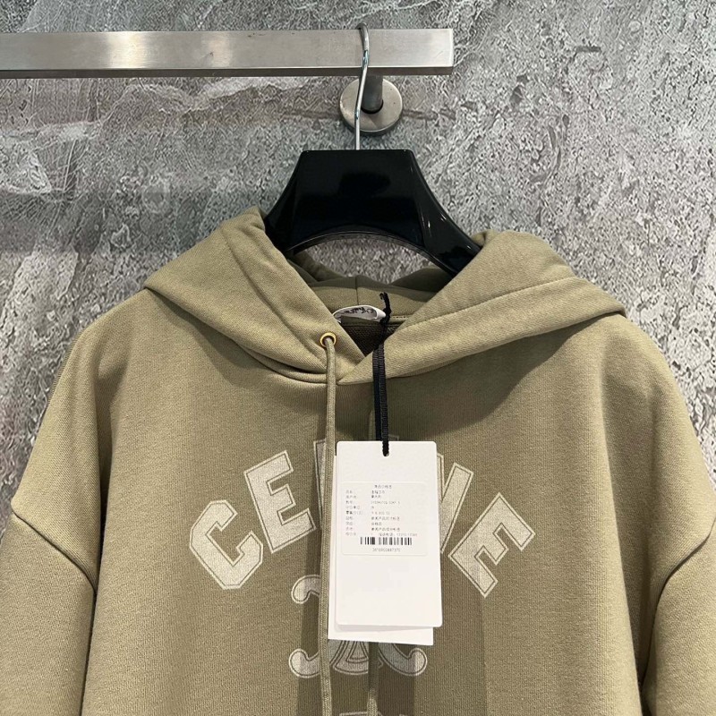 Celine Unisex Hoodie