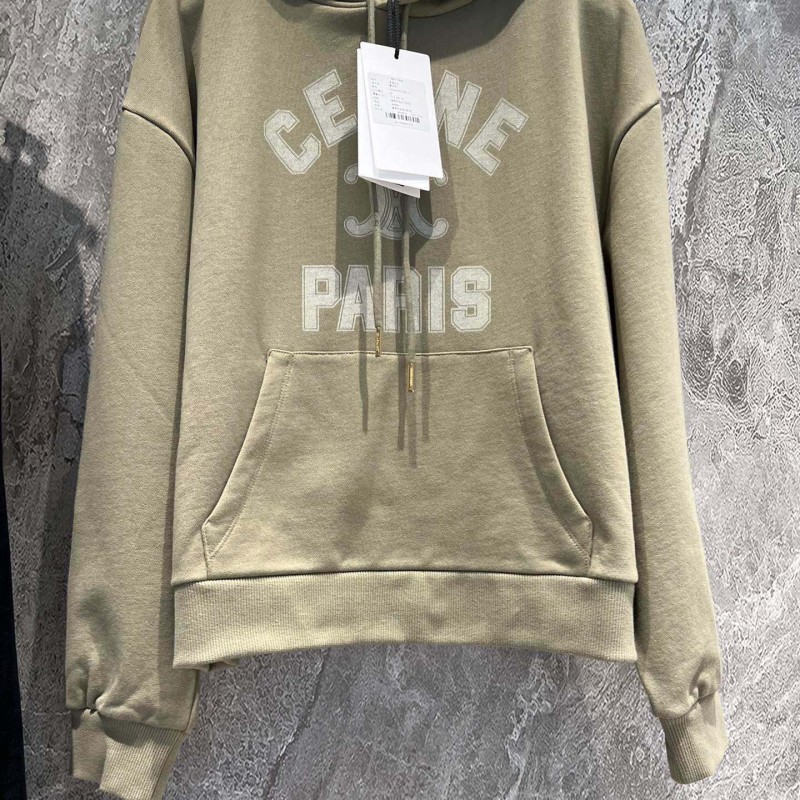 Celine Unisex Hoodie