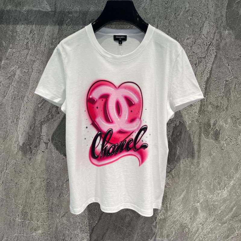 Chanel Tee