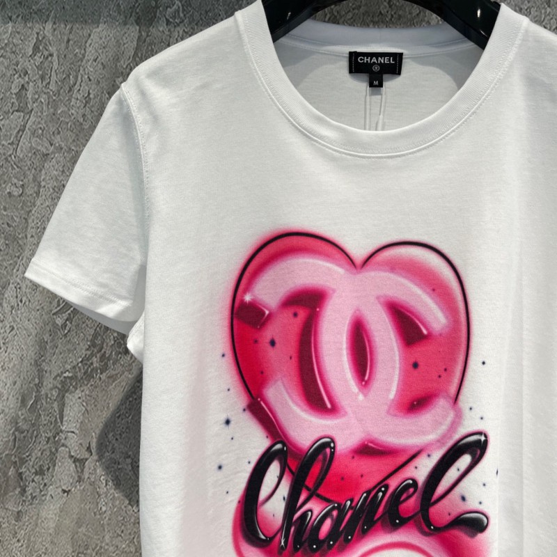 Chanel Tee