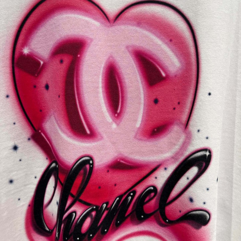 Chanel Tee