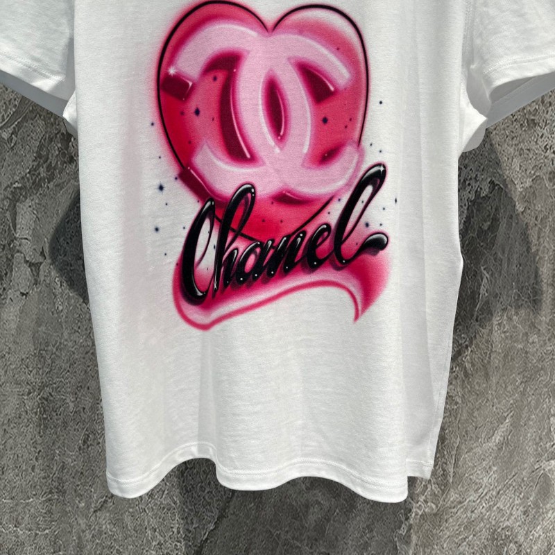 Chanel Tee