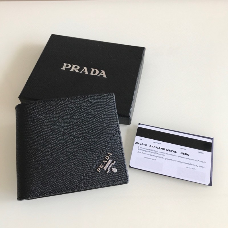 Prada Wallet