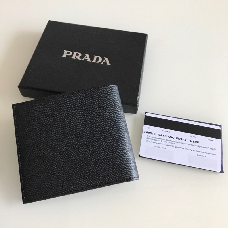 Prada Wallet