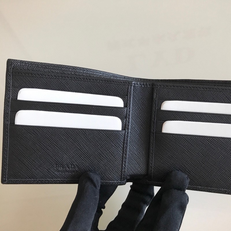 Prada Wallet