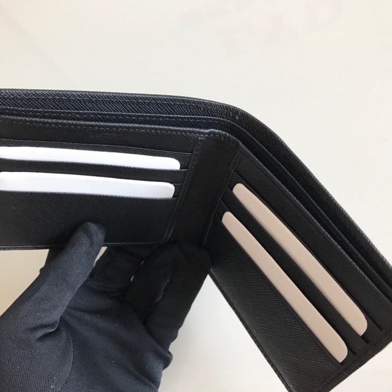 Prada Wallet