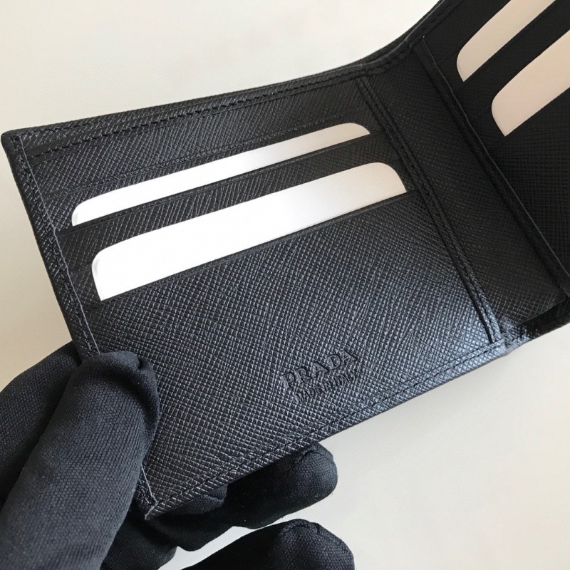 Prada Wallet