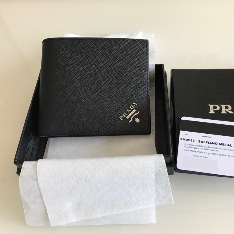 Prada Wallet