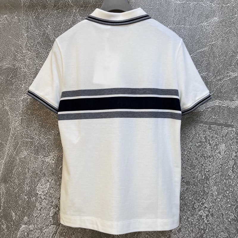 Dior Polo Tee