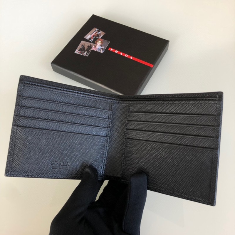 Prada Wallet