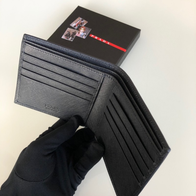 Prada Wallet