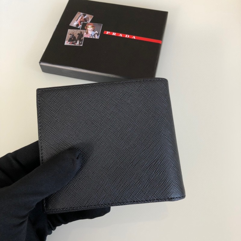 Prada Wallet