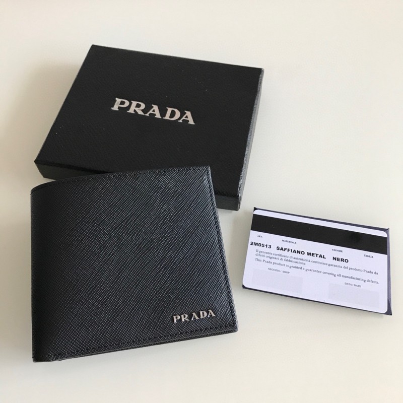 Prada Wallet