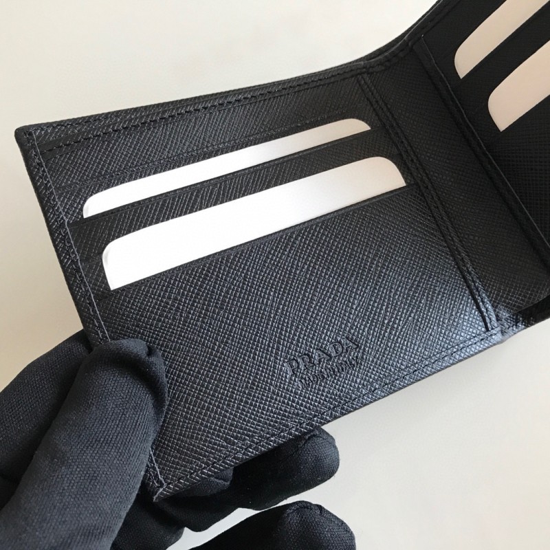 Prada Wallet