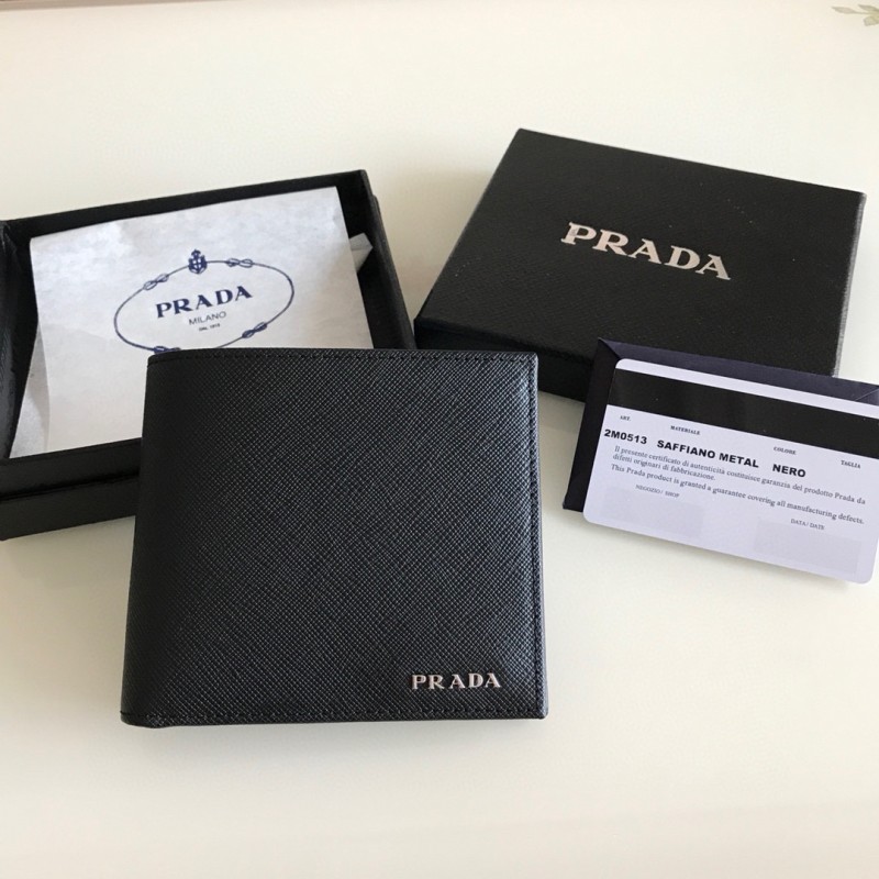 Prada Wallet