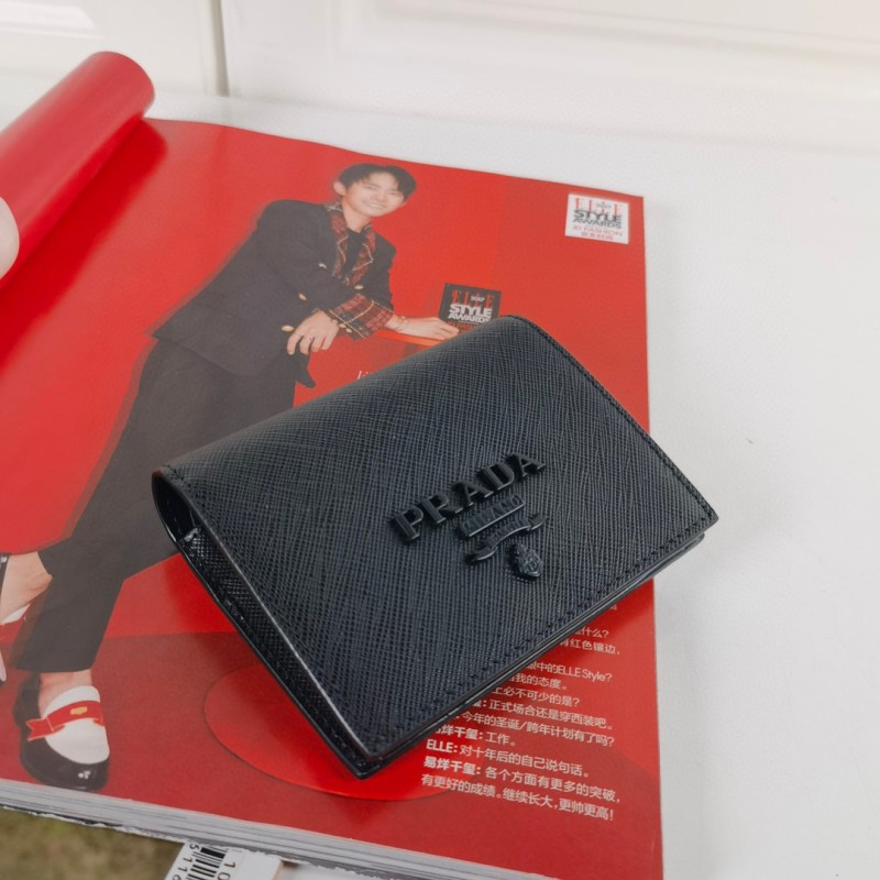 Prada Wallet