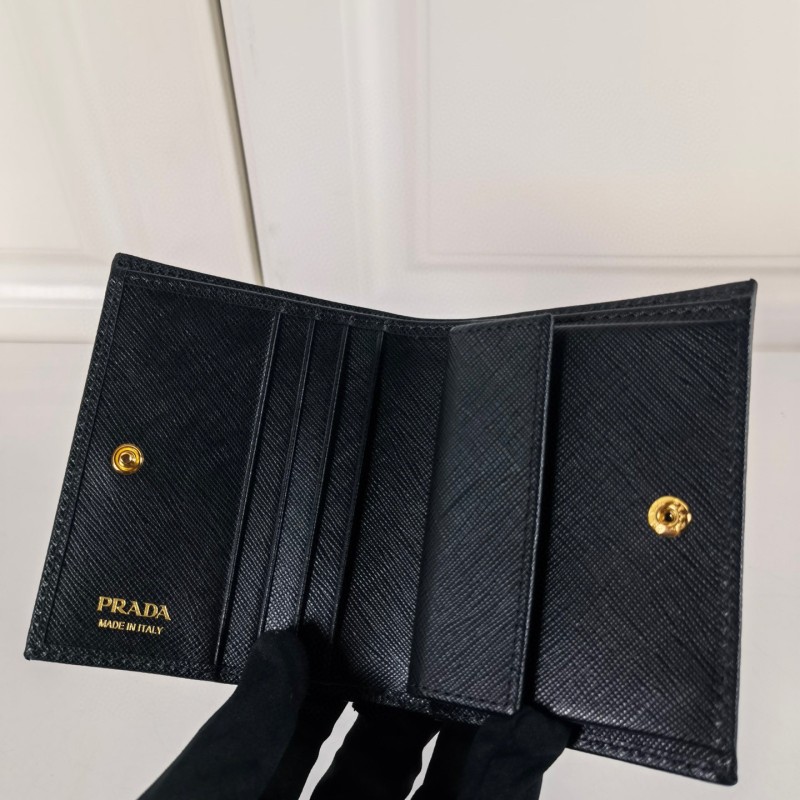 Prada Wallet