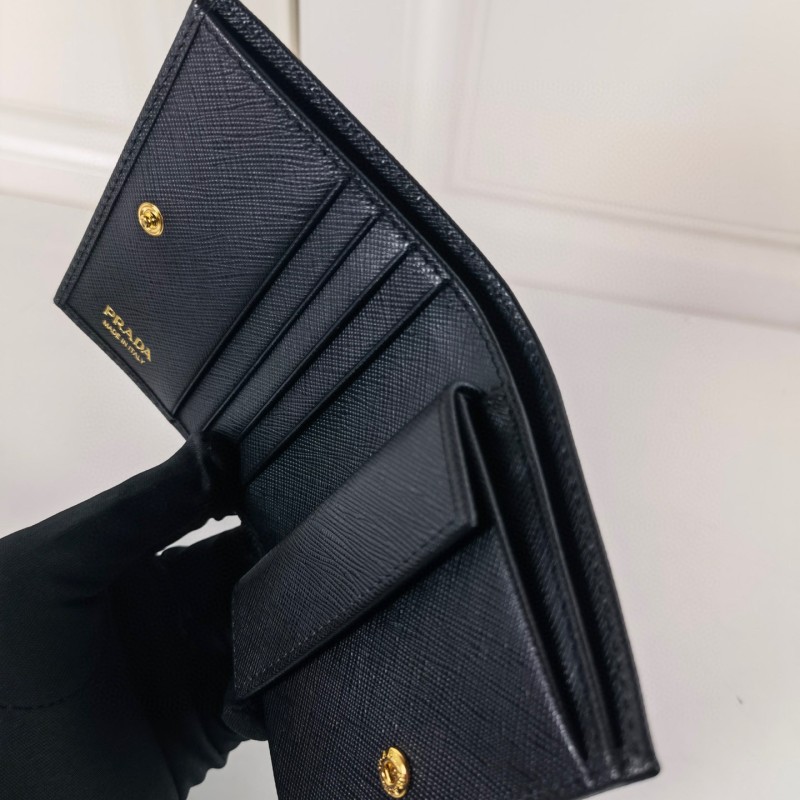 Prada Wallet