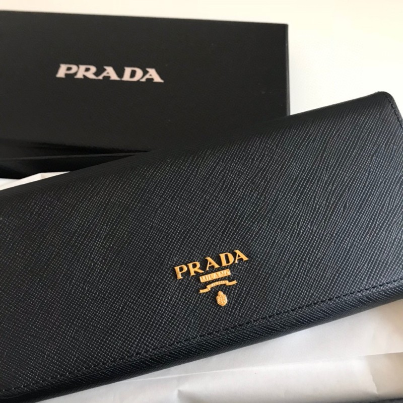 Prada Wallet