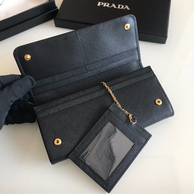 Prada Wallet