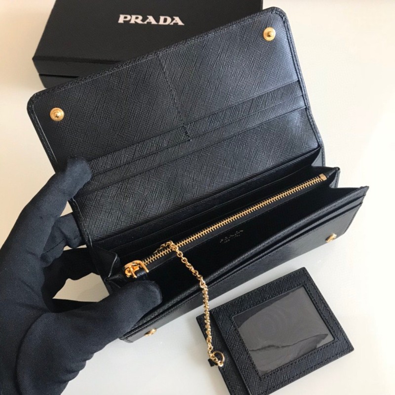 Prada Wallet