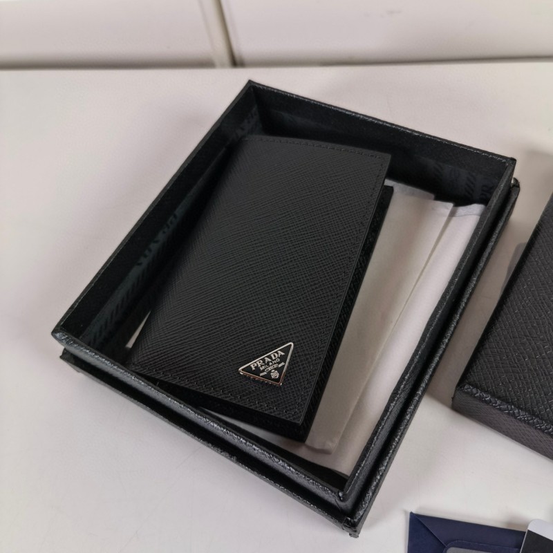 Prada Card Holder