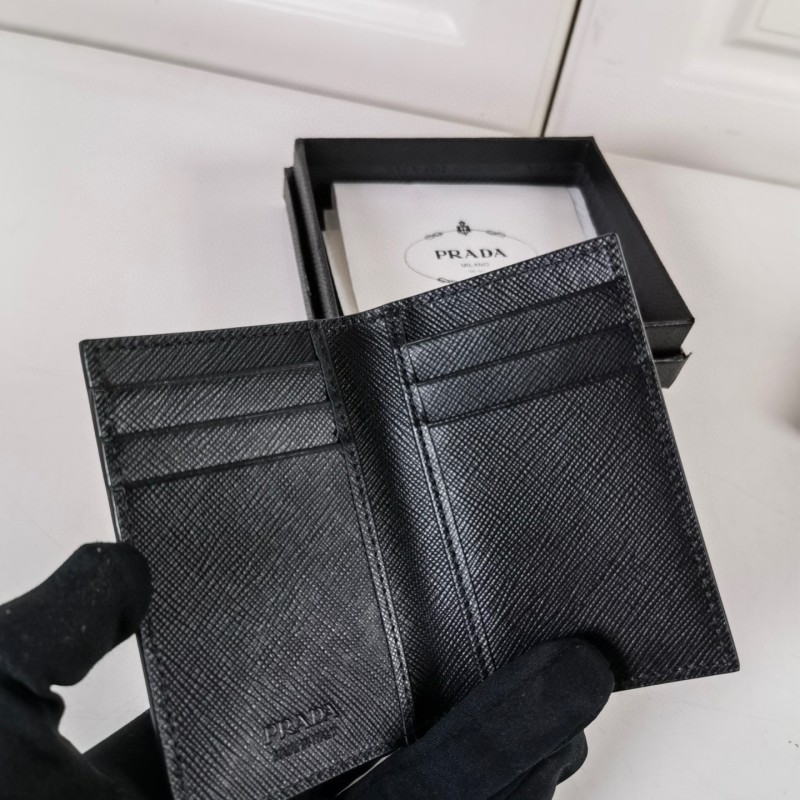 Prada Card Holder