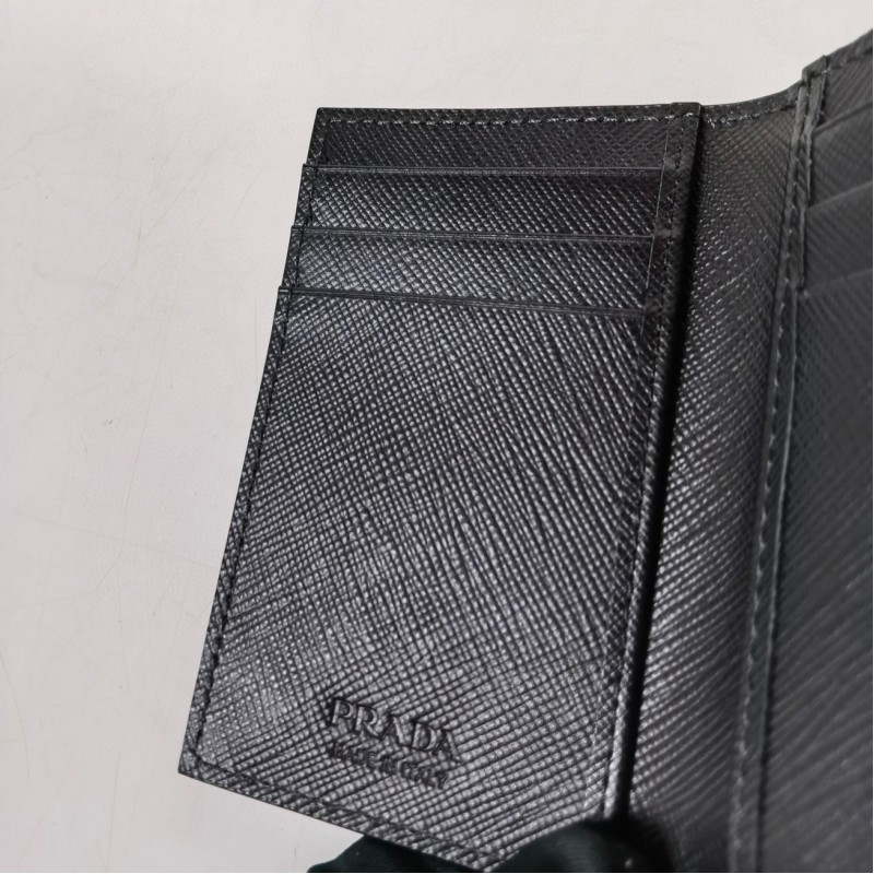 Prada Card Holder