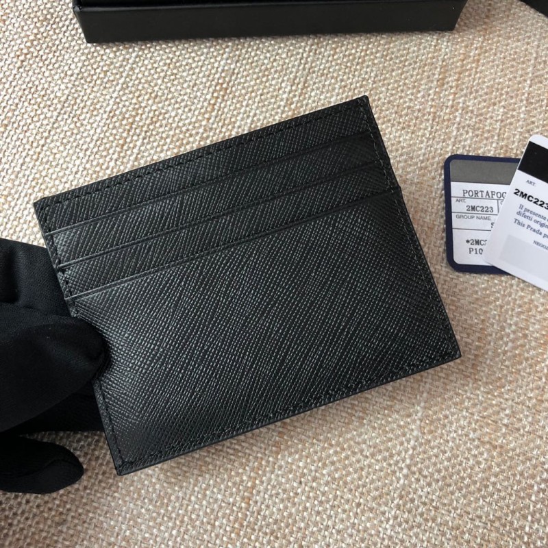 Prada Card Holder