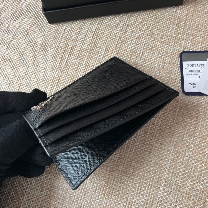 Prada Card Holder